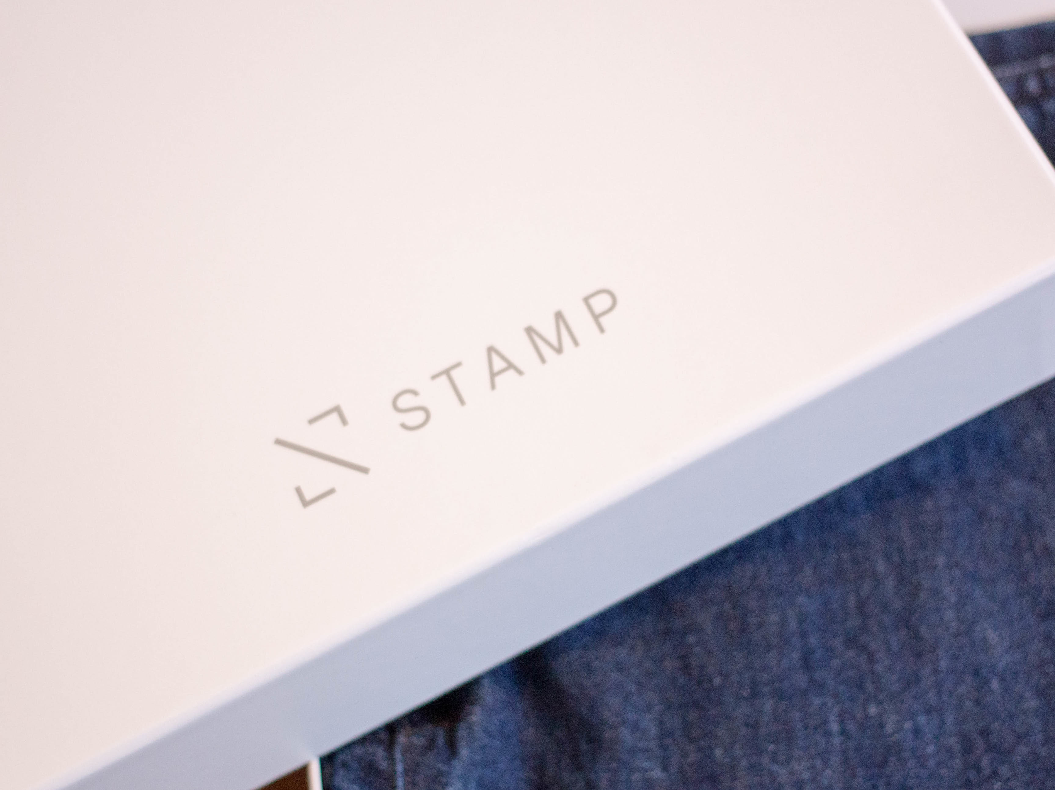 【レビュー】オーダーメイドジーンズ「STAMP（スタンプ）」made by FABRIC TOKYOを試してみた！【3Dスキャン体験